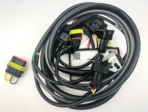 Dobeck Performance AFR+ NEXT GENERATION FUEL INJECTION CONTROL