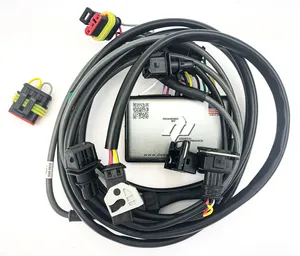 Dobeck Performance AFR+ NEXT GENERATION FUEL INJECTION CONTROL