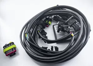 Dobeck Performance AFR+ NEXT GENERATION FUEL INJECTION CONTROL