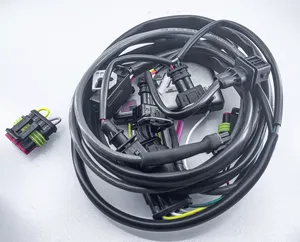 Dobeck Performance AFR+ NEXT GENERATION FUEL INJECTION CONTROL