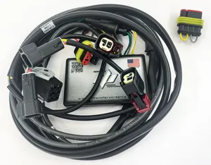 Dobeck Performance AFR+ NEXT GENERATION FUEL INJECTION CONTROL
