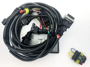 Dobeck Performance AFR+ NEXT GENERATION FUEL INJECTION CONTROL