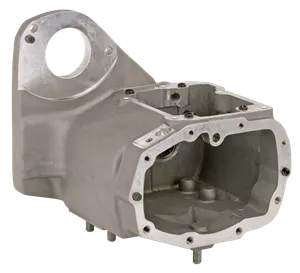 V-Twin Mfg HEAVY DUTY TRANSMISSION CASES
