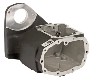 V-Twin Mfg HEAVY DUTY TRANSMISSION CASES