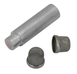 Pingel Enterprise PINGEL TWIN CAM OIL PUMP SCREEN