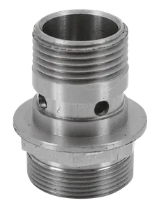 Pingel PINGEL FUEL VALVE ADAPTER FOR 1935-1965 STYLE SPLIT GAS TANKS
