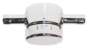 Pingel Enterprise PINGEL IN-LINE FUEL VALVE