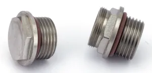 Pingel Enterprise PINGEL FUEL VALVE ADAPTERS