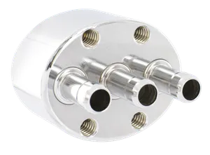 Pingel PINGEL CHOPPER VALVE