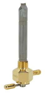 Pingel Enterprise PINGEL OLD SKOOL STYLE BRASS PETCOCKS