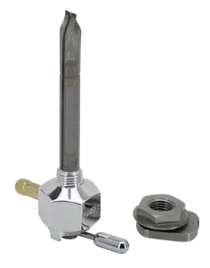 Pingel Enterprise PINGEL SPORTSTER FUEL INJECTION TO CARBURETOR CONVERSION
