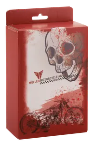 Müller Motorcycle AG MÜLLER EASY PULL HYDRAULIC CLUTCH
