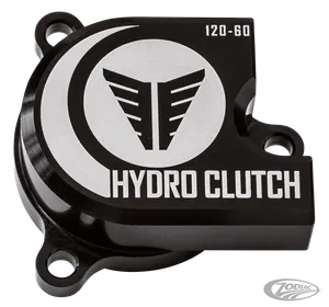 Müller Motorcycle AG MÜLLER EASY PULL HYDRAULIC CLUTCH