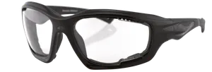 Bobster Eyewear BOBSTER DESPERADO GLASSES