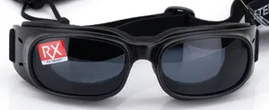 Bobster Eyewear BOBSTER PISTON GOGGLES