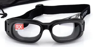 Bobster Eyewear BOBSTER PISTON GOGGLES