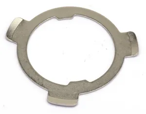 Zodiac (Genuine Zodiac Products) TRANSMISSION GASKET & SEALS FOR 4 SPEED BIG TWIN 1936-1986