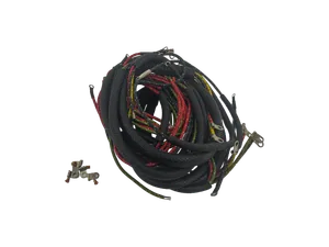 Samwel Supplies WIRING HARNESSES