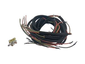 Eastern MC Parts WIRING HARNESSES