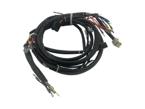 Eastern MC Parts WIRING HARNESSES