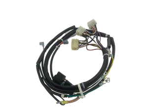 Eastern MC Parts WIRING HARNESSES