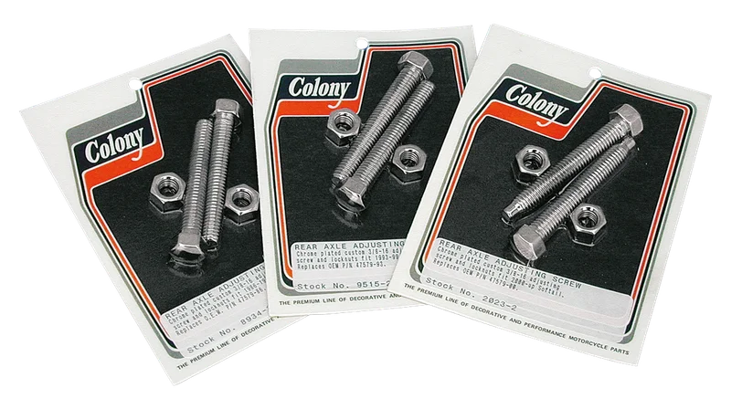 Eastern MC Parts Softail Swingarm Bearing Spacer, 10 Pack - 43283-86
