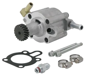 Zodiac (Genuine Zodiac Products) OIL PUMP FOR SPORTSTER