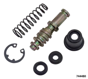 Daytona FRONT BRAKE MASTER CYLINDER REPAIR KITS