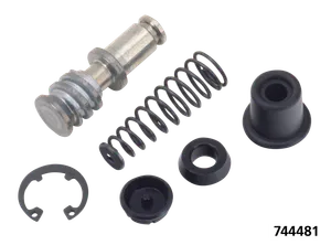 Daytona FRONT BRAKE MASTER CYLINDER REPAIR KITS