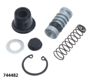 Cycle Pro LLC REAR BRAKE MASTER CYLINDER REPAIR KITS