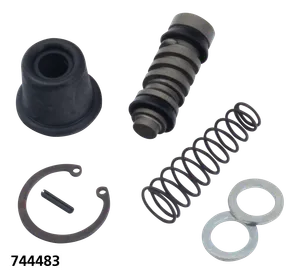 Zodiac (Genuine Zodiac Products) REAR BRAKE MASTER CYLINDER REPAIR KITS
