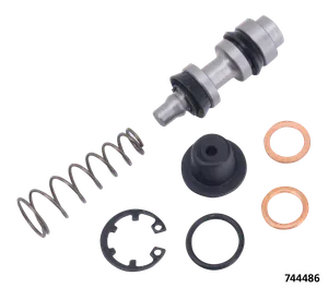 Zodiac (Genuine Zodiac Products) FRONT BRAKE MASTER CYLINDER REPAIR KITS