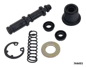 V-Twin FRONT BRAKE MASTER CYLINDER REPAIR KITS