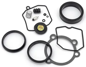 Cycle Pro LLC REPAIR KITS FOR KEIHIN CV CARBURETORS