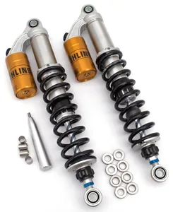 Öhlins ÖHLINS SHOCK ABSORBERS