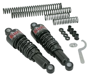 Burly BURLY SLAMMER LOWERING KITS