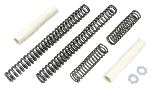 Progressive Suspension PROGRESSIVE SUSPENSION DROP-IN FRONT LOWERING KITS