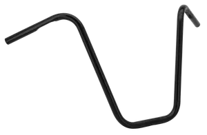 Burly Brand BURLY NARROW APE HANGERS FOR ONE INCH DIAMETER RISERS