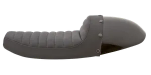 Burly CAFE RACER STYLE SEAT FOR SPORTSTER
