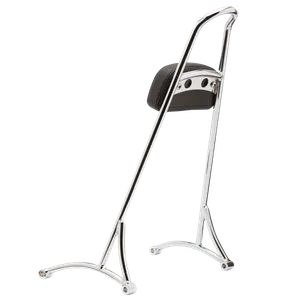 Burly Brand BURLY BRAND SISSY BAR FOR SPORTSTER & DYNA
