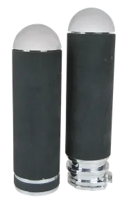 Paul Yaffe's Bagger Nation PAUL YAFFE'S BAGGER NATION CLASSIC GRIPS