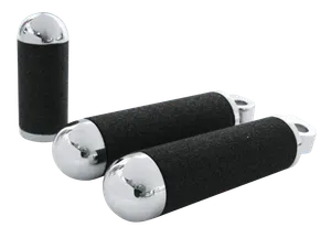Paul Yaffe's Bagger Nation PAUL YAFFE'S BAGGER NATION CLASSIC GRIPS
