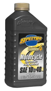 Spectro Oils of America SPECTRO HEAVY DUTY SAE 10W40