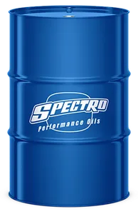 Spectro Oils of America SPECTRO PLATINUM FULL SYNTHETIC SAE 20W50 MOTOR OIL