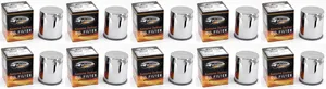 Zodiac (Genuine Zodiac Products) GENUINE ZODIAC SPIN-ON OIL FILTERS