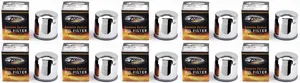 Zodiac (Genuine Zodiac Products) GENUINE ZODIAC SPIN-ON OIL FILTERS