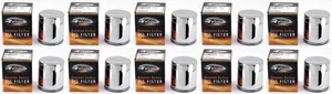 Zodiac (Genuine Zodiac Products) GENUINE ZODIAC SPIN-ON OIL FILTERS