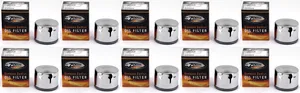 Zodiac (Genuine Zodiac Products) GENUINE ZODIAC SPIN-ON OIL FILTERS