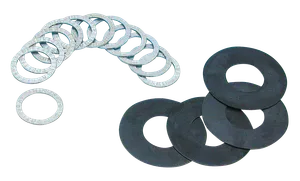 Kibblewhite Precision Machining Inc. KIBBLEWHITE PRECISION MACHINING VALVE SPRING SPACING SHIMS