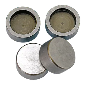 Kibblewhite Precision Machining Inc. VALVE STEM LASH CAPS